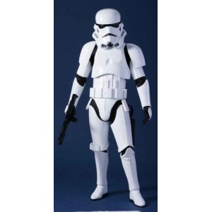 Фигурка Star Wars Medicom Real Action Heroes Stormtrooper 1:6